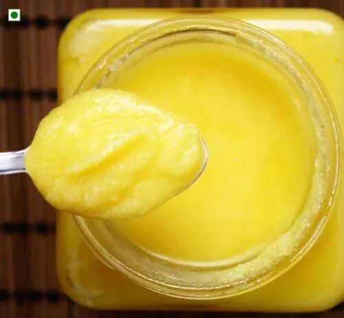 Yellow Raw Desi Ghee, For Cooking, Worship, Certification : FSSAI