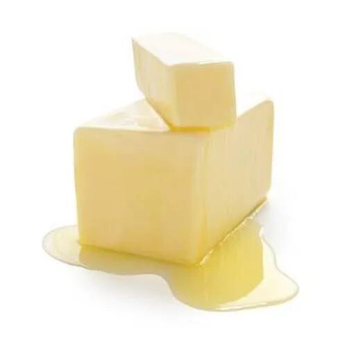 Light Yellow Unsalted Butter, For Home, Restaurant, Certification : FSSAI