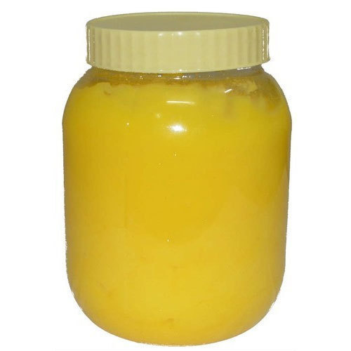 Raw Yellow Ghee, For Cooking, Worship, Certification : FSSAI