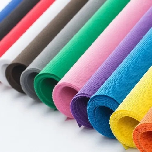 Polypropylene(PP) Oxo-Biodegradable Non Woven Fabric, Width : 50 To 3200 Mm