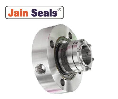 Metal Bellow Cartridge Mechanical Seal, Size : 25-150 Mm