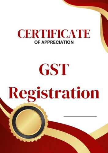 Gst Registration Service