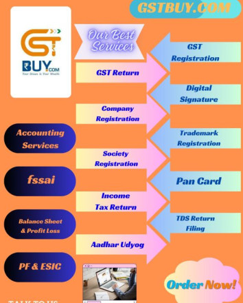 Sole Proprietorship Registration Service