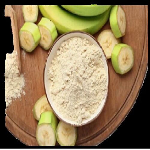 BOPPANA Organic Banana Powder, Packaging Size : 50G