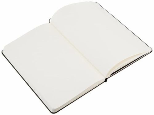 White Rectangular Staple Plain Paper Notebook, For Home, Office, School, Size : Multisizes