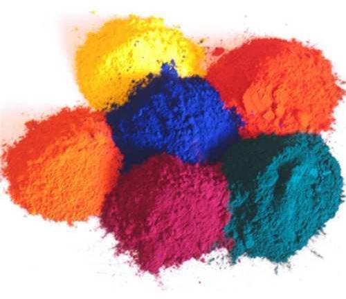 Powder Reactive Dyes, For Industrial Use, Style : Processed