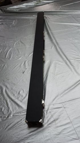 Maa Janki Snooker Cue Stick Cue Case