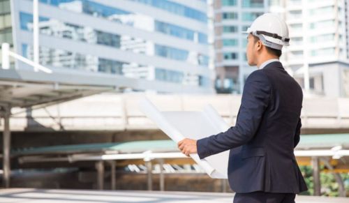 Building Occupancy Measurement