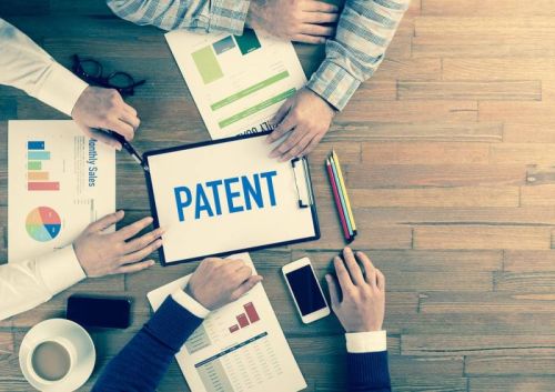 Patent Registration Services