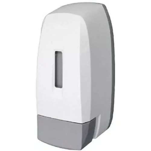 1000ml Manual Plastic Soap Dispenser, For Restaurant, Office, Hotel
