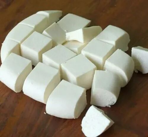 Frozen Paneer, For Cooking, Packaging Size : 2 Kg