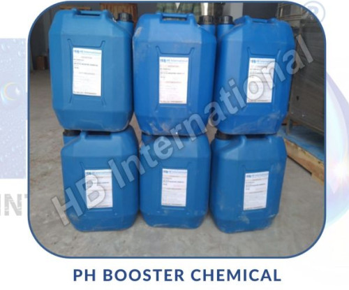 HB INTERNATIONAL Cooling Tower Antiscalant Chemical, For Industrial, Purity : 99.99%