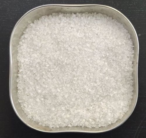 2.5-4.0 Mm Quartz Grits, Grade : Industrial Grade