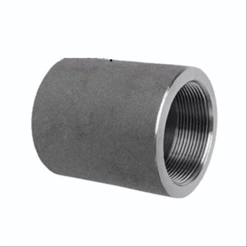 3/4 Inch Round Tapered Thread Rebar Coupler