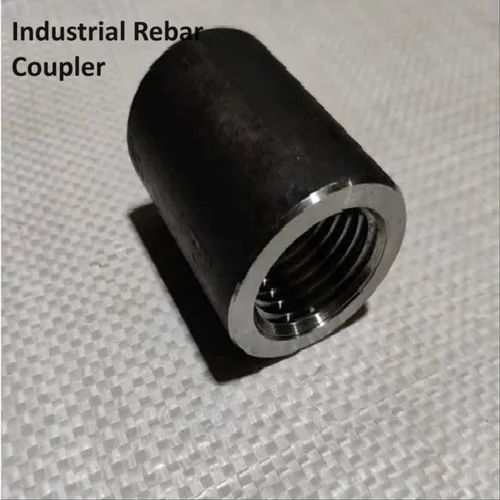 40 Mm Industrial Rebar Coupler, Size : 0.75 Inch