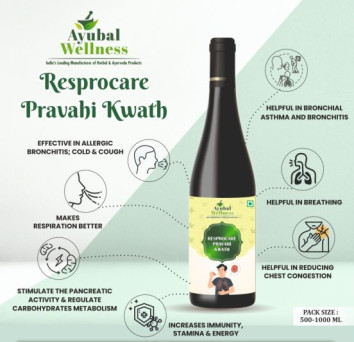 Liquid Ayurvedic Juice, For Drinking