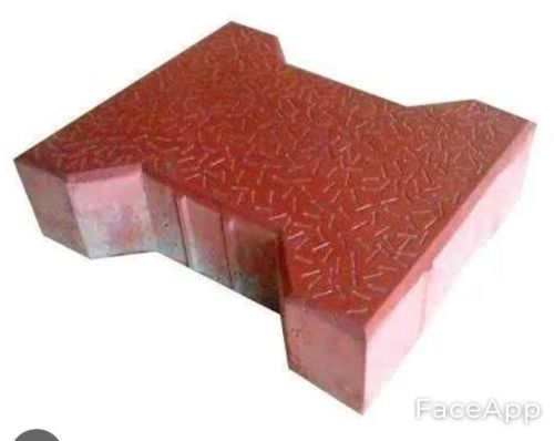 Concrete Block I Shape, Size : 100×225×150 Mm