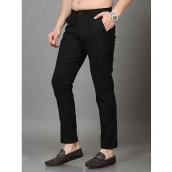 Mens Lycra Formal Trouser Pant, Size : 28, 30, 32, 34