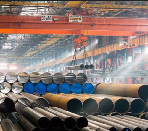 MS Pipe C Class Make Jindal Star