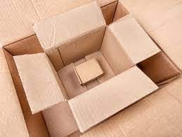 Paper Corrugated Packaging Box, Feature : Superior Quality, Quality Assured, Dimensionally Accurate