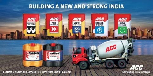 ACC Cement, For Construction Building