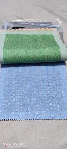 Fancy Kurta Fabric