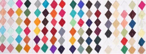 Plain Mono Heavy Banglori Silk Fabric, Width : 44 Inches/ 112 Cm