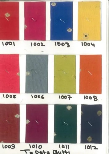 Polyester Satin Plain Soft Taffeta Fabric, For Garments