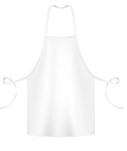 Non Woven Plain 50gm Kitchen Aprons, For Hospital, Cooking, Clinic, Specialities : Skin Friendly, Impeccable Finish