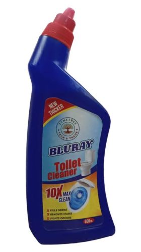 Liquid Toilet Cleaner, Purity : 99%