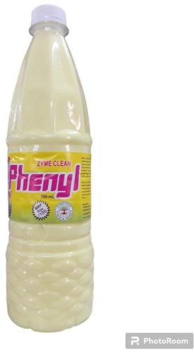 Lemon Phenyl Liquid, For Cleaning, Feature : Remove Germs