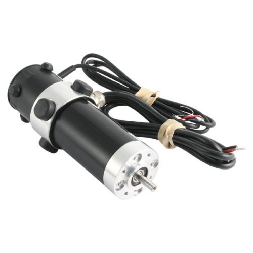 Servo Tacco Motor, Power : 5watt