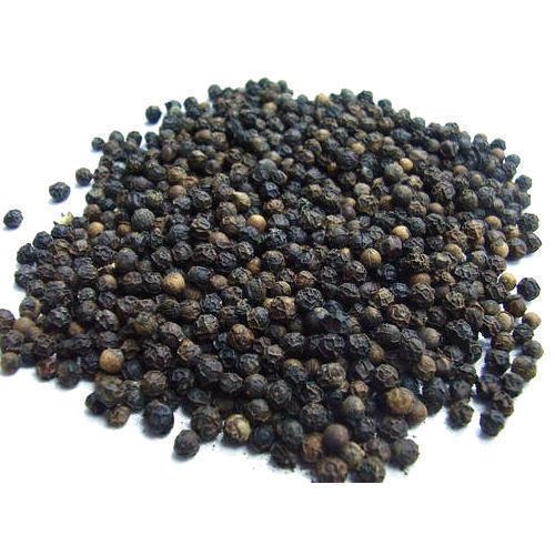 Natural Black Pepper Seeds, Grade Standard : Food Grade