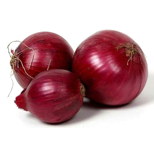 Fresh Red Onion, For Food, Quality Available : A Grade