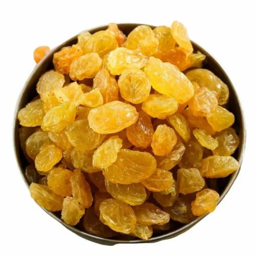 Golden Raisin, Taste : Light Sweet