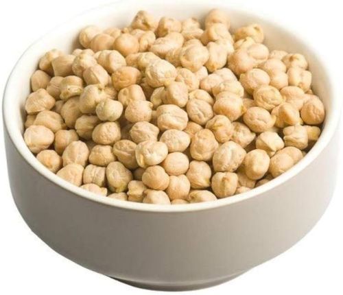 Organic White Chickpeas, For Cooking, Shelf Life : 6 Months