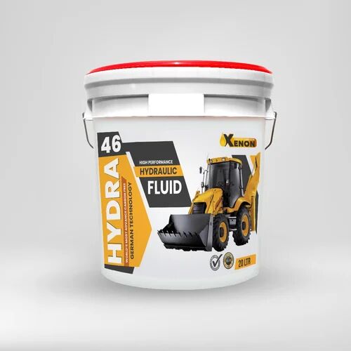 20 Litre 46 Hydra Xenon Hydraulic Oil