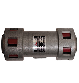 1.5Km Range Industrial Siren AC Single Phase