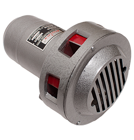 1km Range Industrial Siren AC Single Phase