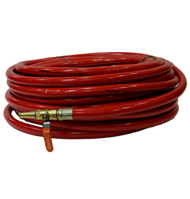 Hose Reel Pipe, Size : 20mm X 30 Meter ( Standard)