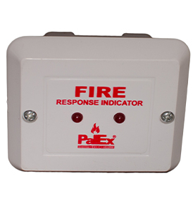 Response Indicator, Color : White