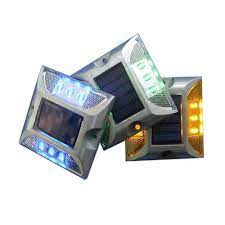 Solar Studs, Packaging Type : Bag