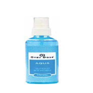 Blue Sasyaani Liquid Aqua Room Mist Spray, Packaging Size : 100 Ml