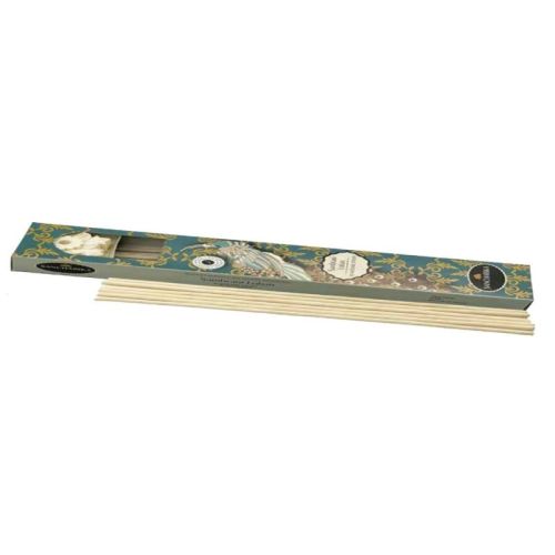 Sasyaani Sambrani Loban Incense Sticks, For Office, Home, Pooja, Color : Creamy