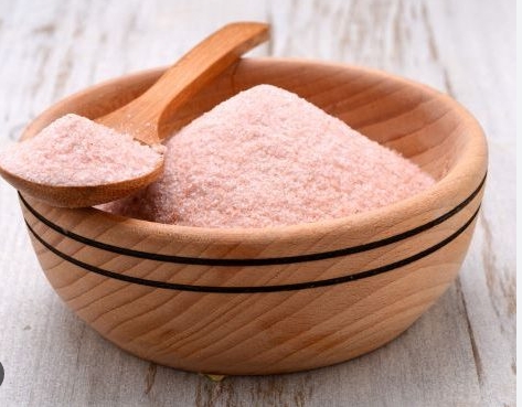 Himalayan Pink Rock Salt, Purity : 100%