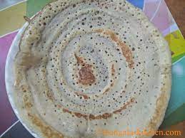 Samai Rava Dosa Instant Food Mix, Certification : FSSAI Certified