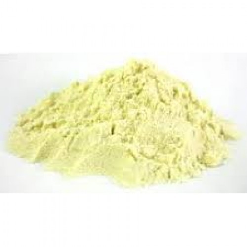 Yellow Fine Processed Natural Thinai Flour, For Cooking, Packaging Type : Plastic Packet