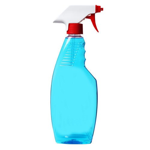 Glass Cleaner, Feature : Provides Shiny Surfaces, Removes Dirt Dust