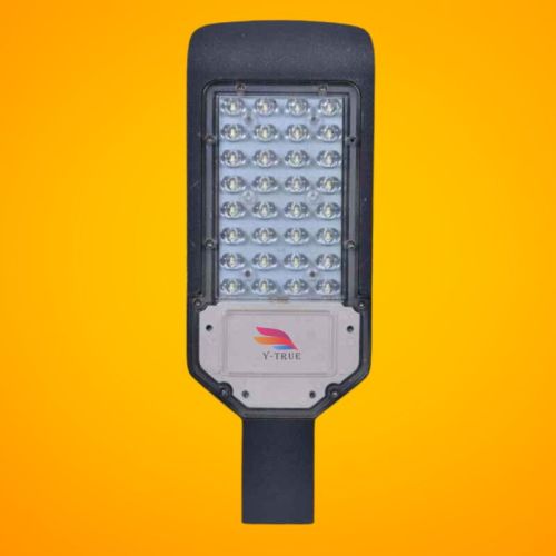 C Channel LED Street Light, Certification : ISI Certified