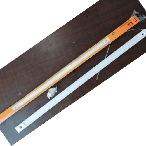 LED Cabinet Light 8 W, For Decoration, Home, Hotel, Base Material : Aluminum